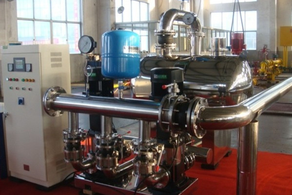 【負壓水泵】配套橡膠接頭合同