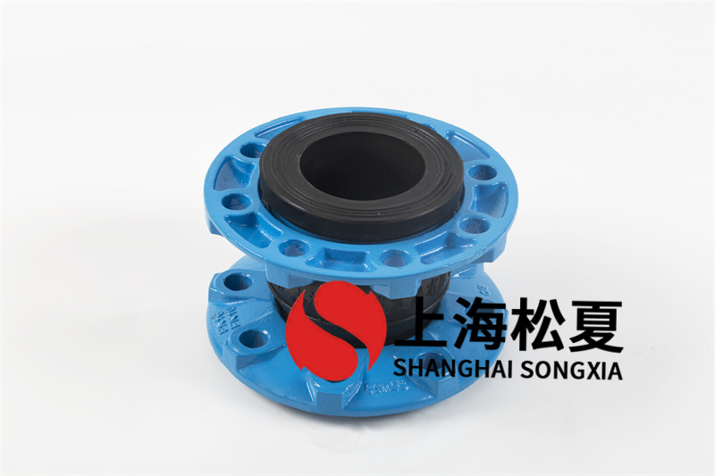 橡膠膨脹節組裝后需做哪些檢查？