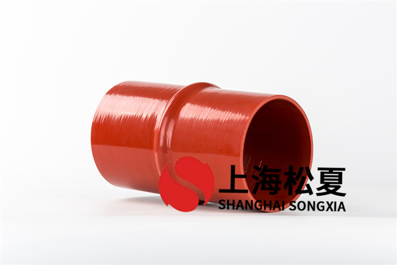 橡膠膨脹節管道的配件