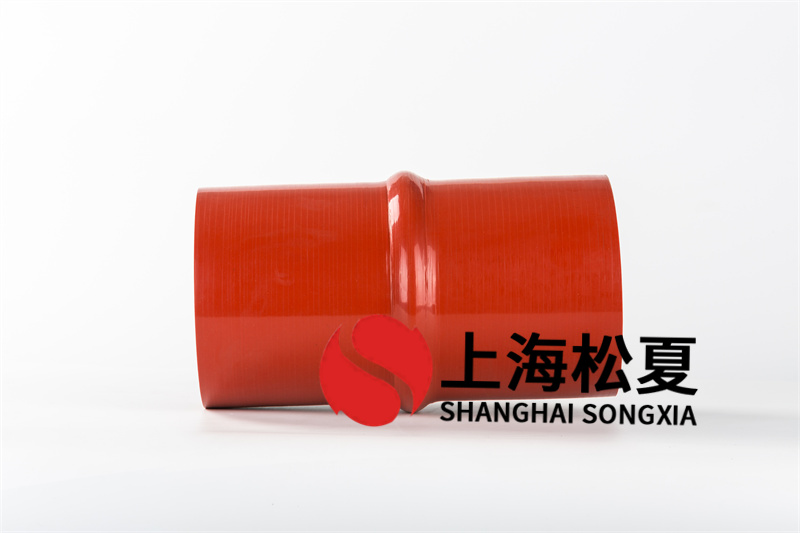 橡膠膨脹節的使用尺寸如何選？