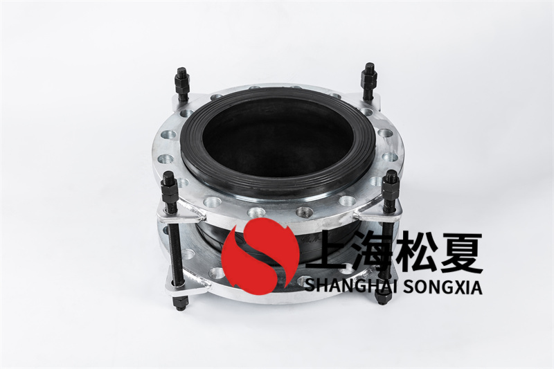 橡膠膨脹節(jié)做為天然氣管道頭的常見(jiàn)問(wèn)題有什么？