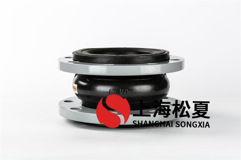 橡膠膨脹節外螺紋密封怎樣？