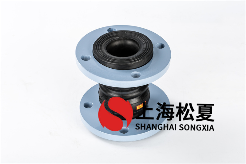 如何應(yīng)用橡膠膨脹節(jié)？