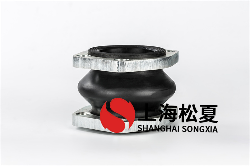 耐酸堿橡膠膨脹節應用情況怎么樣？