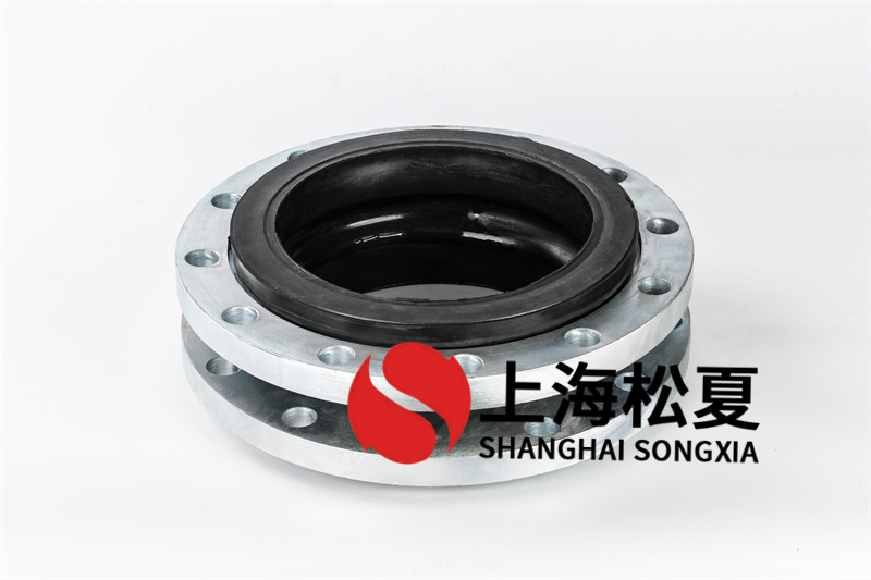 橡膠膨脹節是價錢關鍵或是品質關鍵?