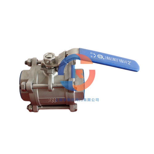 組合式三通球閥原理及特點都有哪些？