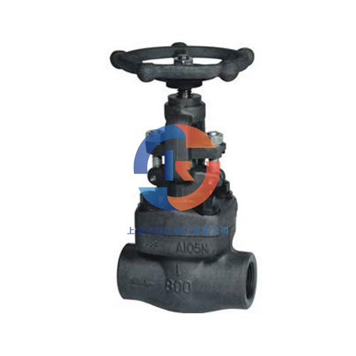 高壓截止閥安裝時有方向要求嗎?