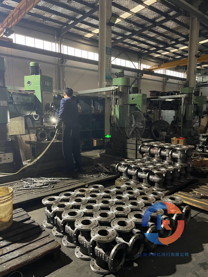 電動(dòng)不銹鋼球閥該怎么選擇?