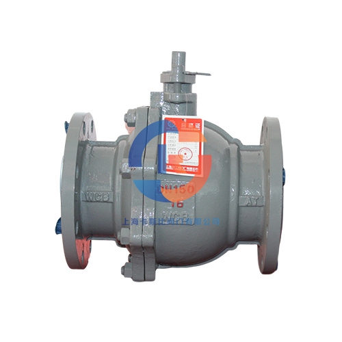 氣動球閥有哪些特點?