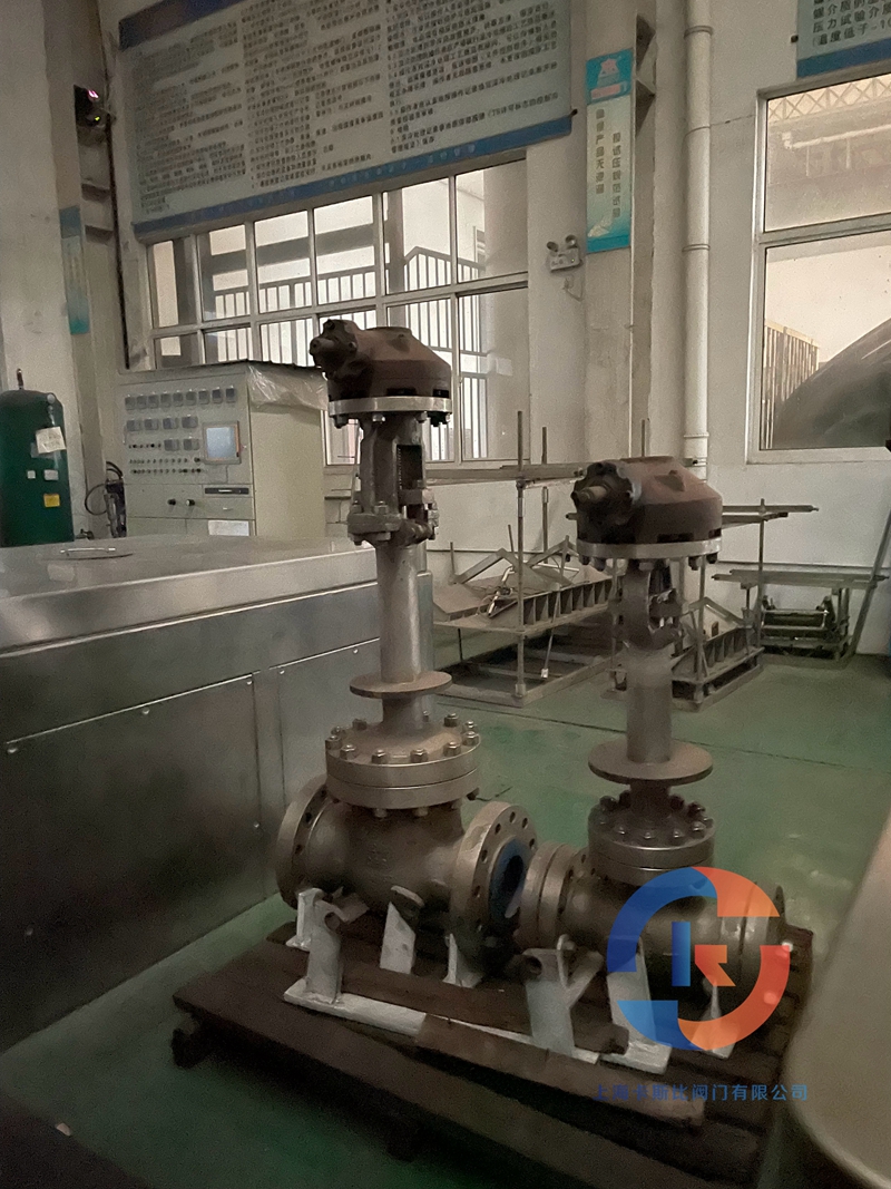 上海卡斯比閥門有限公司擁有集科研、設(shè)計(jì)制造、銷售服務(wù)于一體的綜合性企業(yè)。主要產(chǎn)品:閘閥,截止閥,止回閥,安全閥,疏水閥,隔膜閥,減壓閥,球閥,柱塞閥,蝶閥,防爆閥門,電動閥門,氣動閥門,水力控制閥,化工通用閥門等,閥門可采用手動、電動、齒輪傳動、氣動等各種驅(qū)動裝置。咨詢電話:17317980153(微信同號)