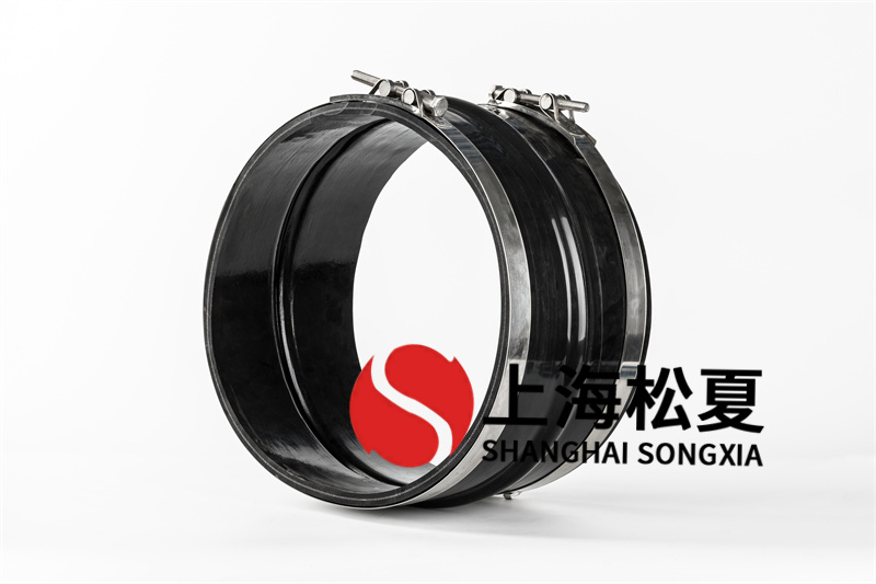 安裝橡膠伸縮連接器時應(yīng)該留意的十個要點(diǎn)