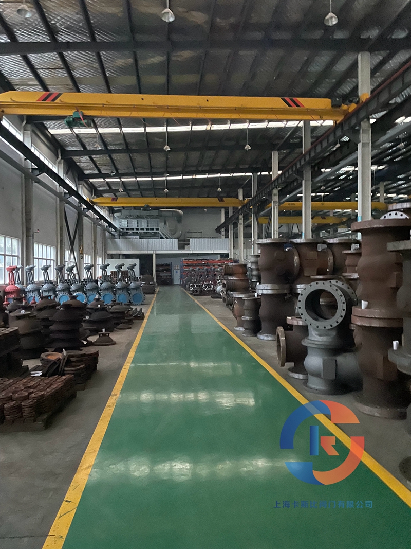 自動(dòng)再循環(huán)閥門的作用原理