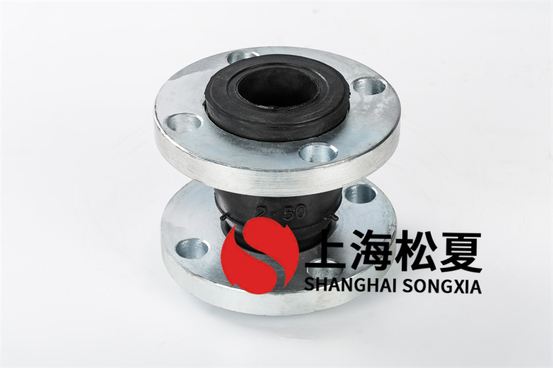 耐酸堿橡膠膨脹節的內部結構有哪些?