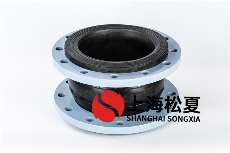 脫硫系統可以用DN250橡膠補償接頭嗎？