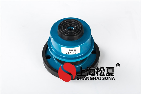 阻尼減振器在風(fēng)機(jī)使用中有哪些好處？