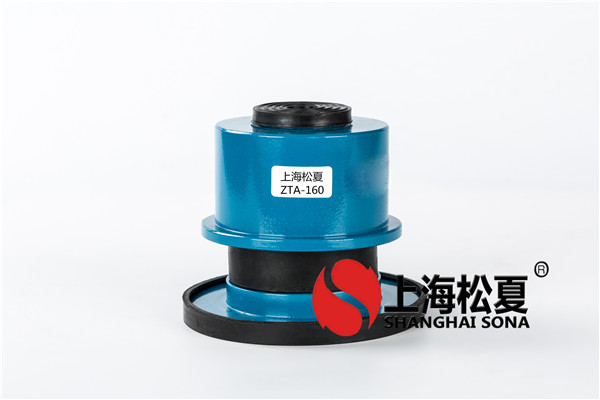 工業(yè)減振器的相關(guān)基礎(chǔ)知識