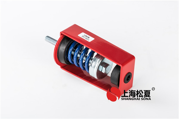 淺談彈簧減震器特性優(yōu)點(diǎn)