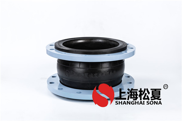 在中國用橡膠接頭應(yīng)挑選國家標(biāo)準(zhǔn)或是別的好