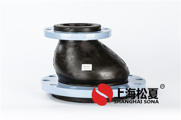 伸縮器拆換硅膠密封圈的方式與常見(jiàn)問(wèn)題